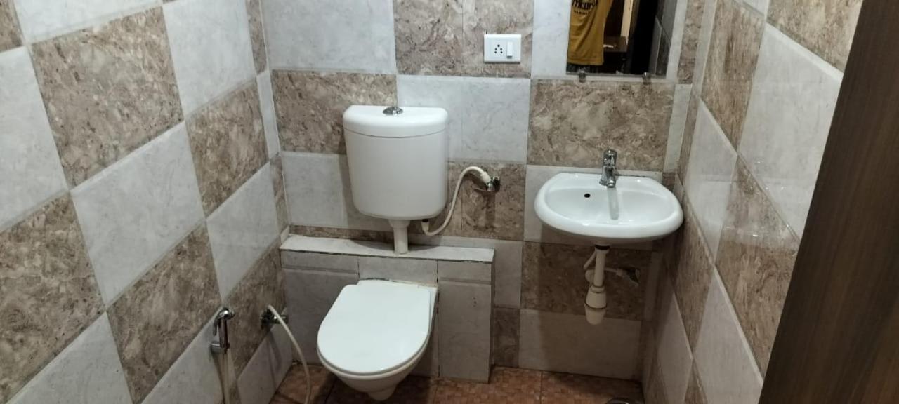 Mandu Sarai Mandu Hotel Екстериор снимка